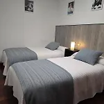 Apartment O Xeitoso O Milladoiro