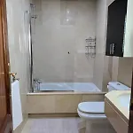 O Xeitoso Apartment