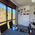 O Xeitoso Apartment O Milladoiro