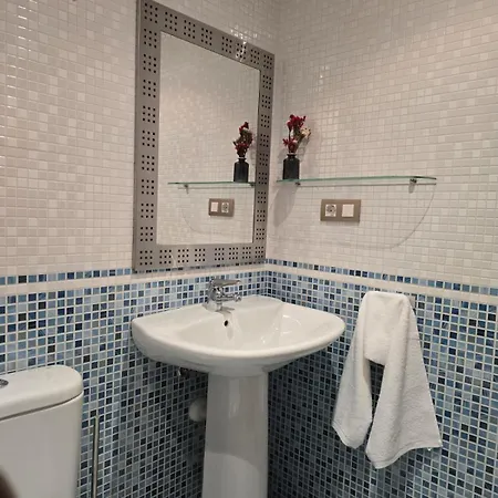 O Xeitoso Apartment Milladoiro