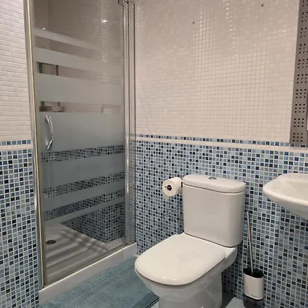 Apartment O Xeitoso