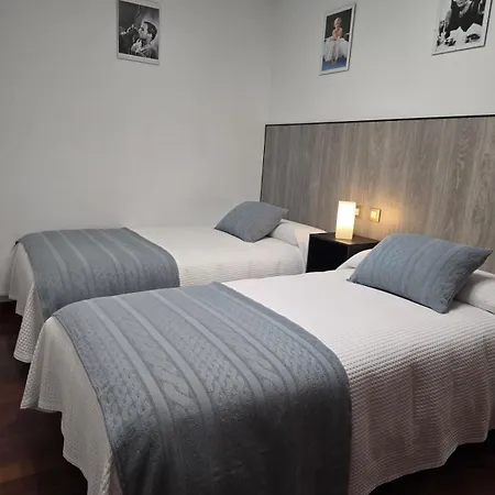 Apartment O Xeitoso Milladoiro