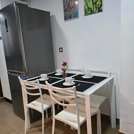 O Xeitoso Appartamento *