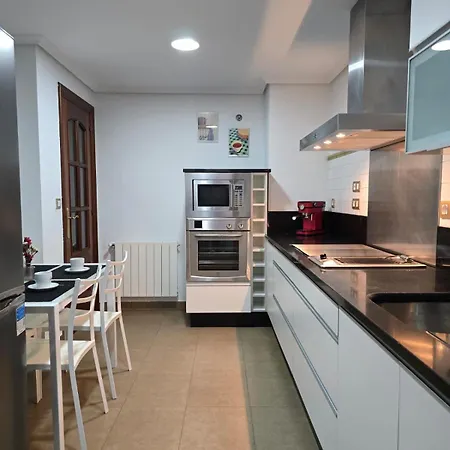 O Xeitoso Apartment *