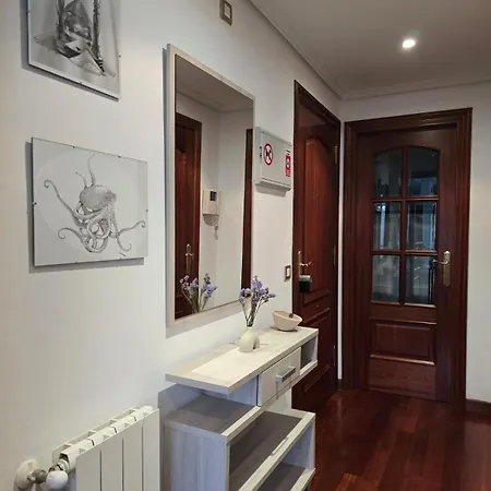Apartment O Xeitoso