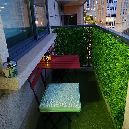 Appartamento O Xeitoso