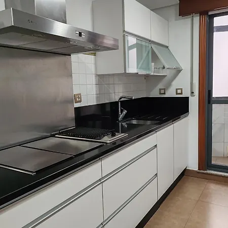 O Xeitoso Apartment