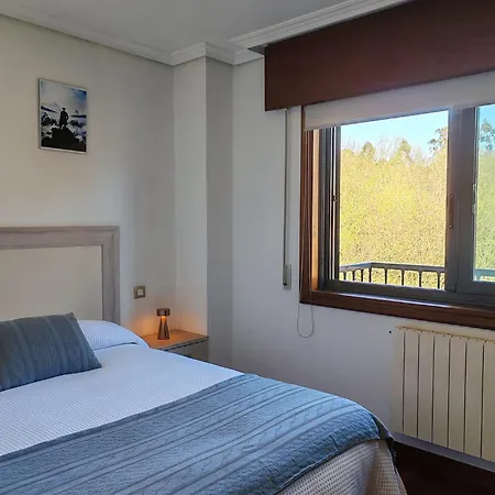 O Xeitoso Apartment *
