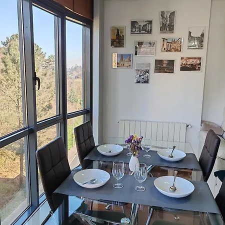 Appartamento O Xeitoso