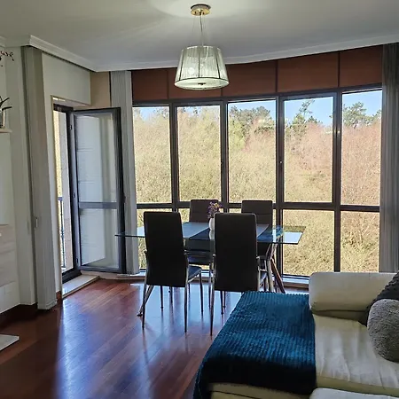 Apartment O Xeitoso Milladoiro