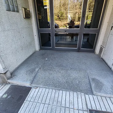 Apartment O Xeitoso