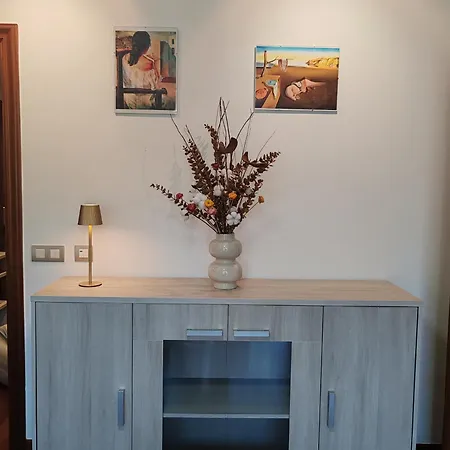 O Xeitoso Apartment *