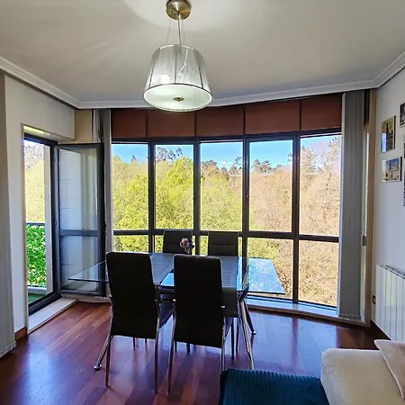Apartment O Xeitoso *