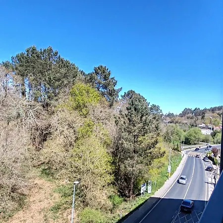 O Xeitoso Appartamento O Milladoiro