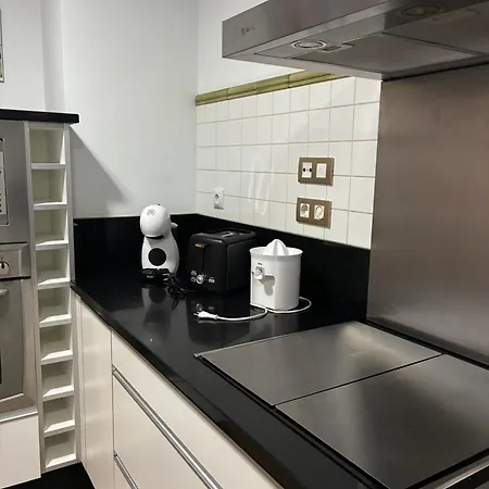 O Xeitoso Appartamento *