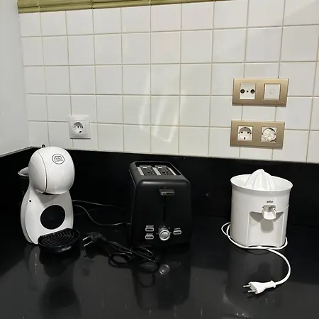 Appartamento O Xeitoso *