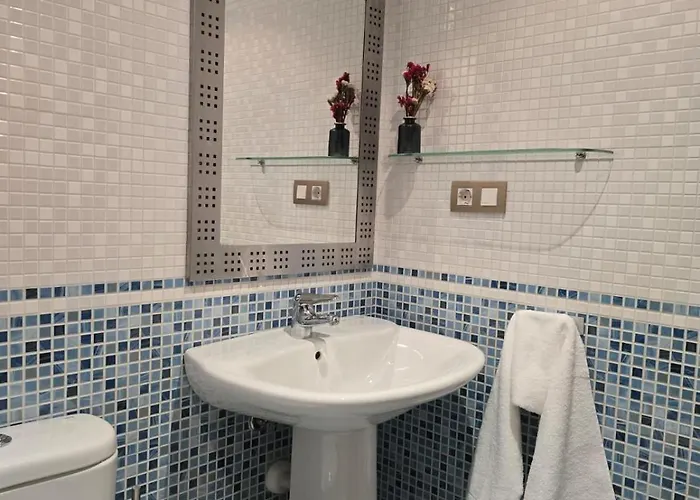 O Xeitoso アパート ミヤドイロ