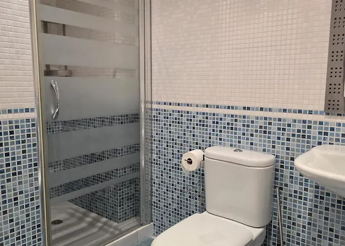 アパート O Xeitoso