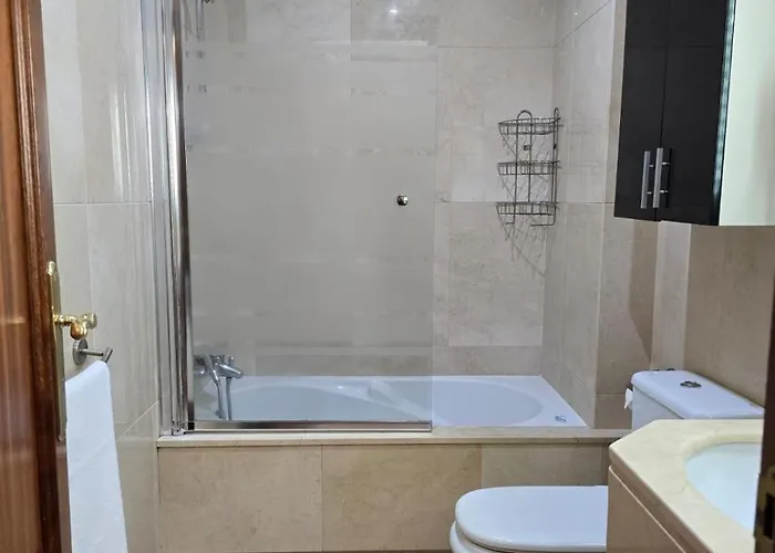 O Xeitoso アパート