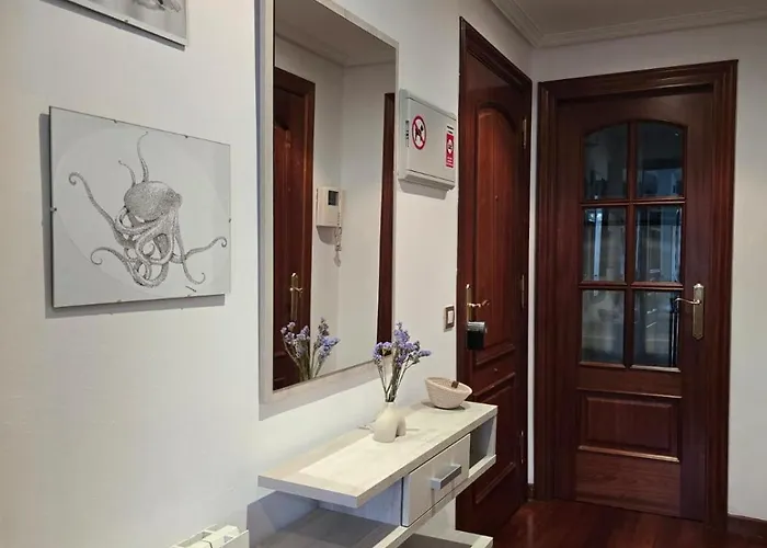 アパート O Xeitoso