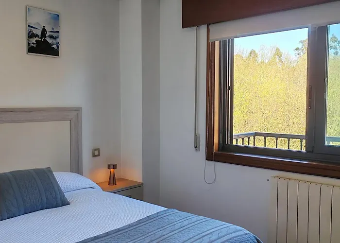 O Xeitoso アパート *