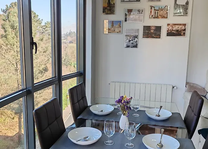 アパート O Xeitoso