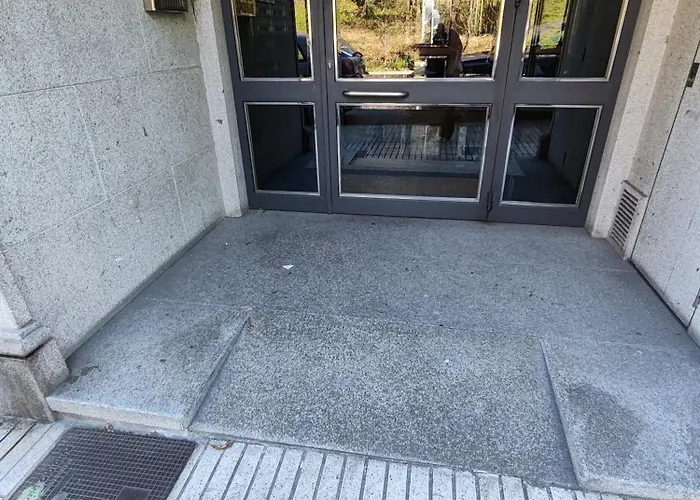 アパート O Xeitoso