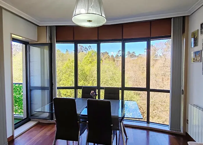 アパート O Xeitoso *