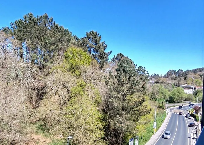 O Xeitoso アパート ミヤドイロ