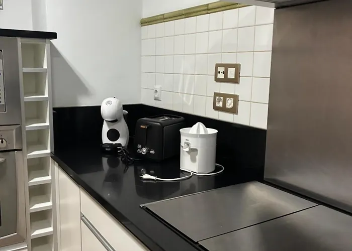 O Xeitoso アパート *