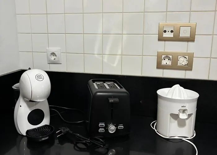 アパート O Xeitoso *